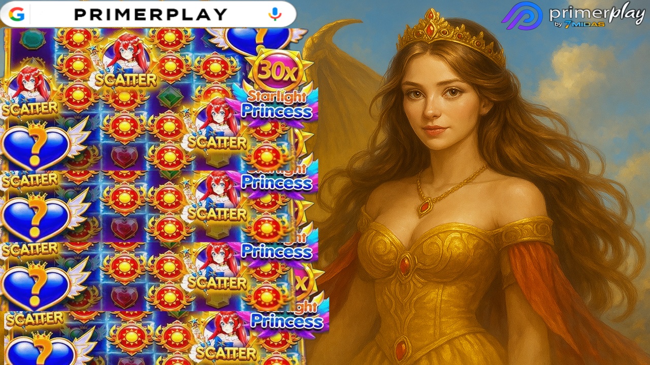 PRIMERPLAY News