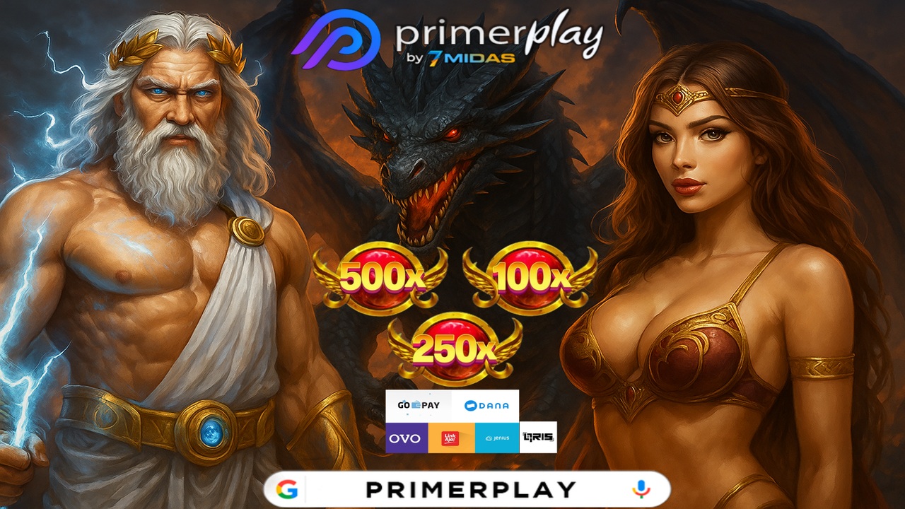 PRIMERPLAY TOP